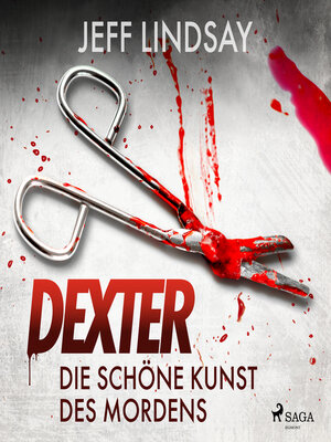 cover image of Die schöne Kunst des Mordens